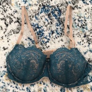 Thirdlove Lace Bra